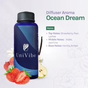 Diffuser Aroma - Ocean Dream