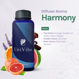 Diffuser Aroma - Harmony