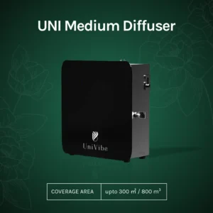 UNI Medium Diffuser