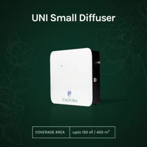 UNI Small Diffuser