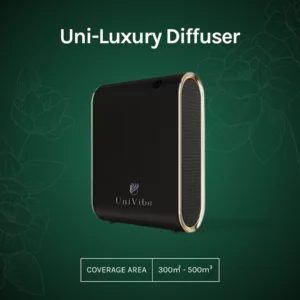 UNI Luxury Diffuser