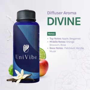 Diffuser Aroma - Divine