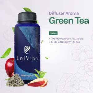 Diffuser Aroma - Green Tea