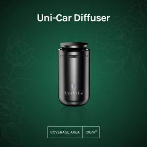 UNI Car Diffuser