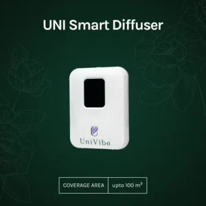 UNI Smart Diffuser