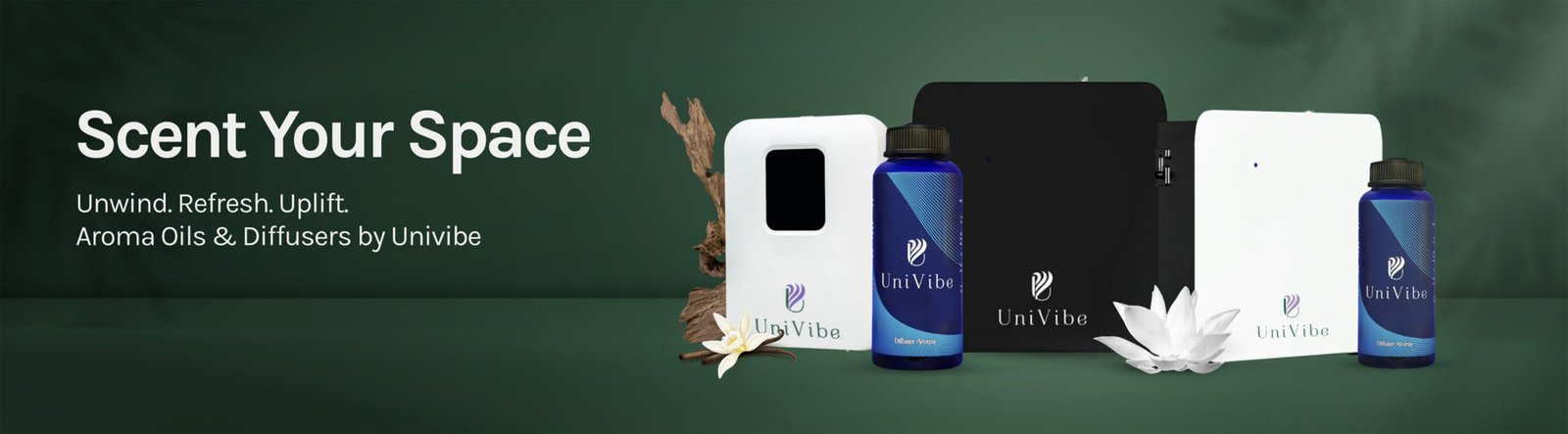 Shop Banner